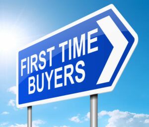 First Time Home Buyer Information